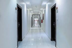 Taleen Serviced Apartments AlSahafa