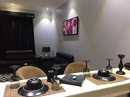 Taleen Serviced Apartments AlSahafa