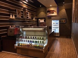 Taleen Serviced Apartments AlSahafa