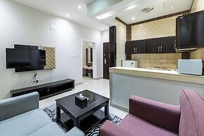 Taleen Serviced Apartments AlSahafa