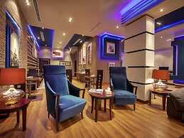 Taleen Serviced Apartments AlSahafa