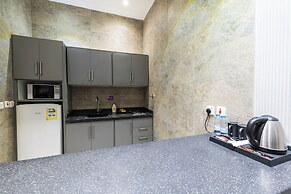 Taleen Serviced Apartments AlSahafa