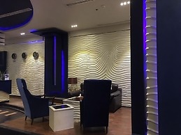 Taleen Serviced Apartments AlSahafa