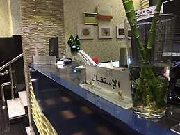 Taleen Serviced Apartments AlSahafa