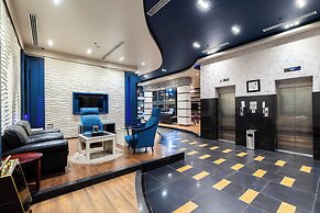 Taleen Serviced Apartments AlSahafa
