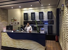 Taleen Serviced Apartments AlSahafa