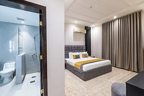 Taleen Serviced Apartments AlSahafa