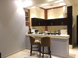 Taleen Serviced Apartments AlSahafa