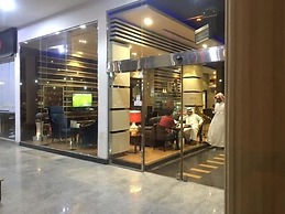 Taleen Serviced Apartments AlSahafa