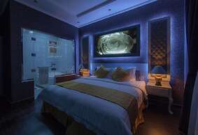 Taleen Serviced Apartments AlSahafa