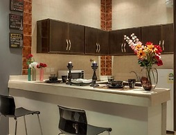 Taleen Serviced Apartments AlSahafa