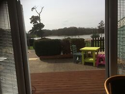 Gosfield Lake Resort