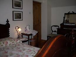 Lisnafillan Lodge
