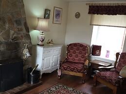 Lisnafillan Lodge