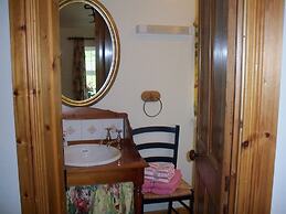 Lisnafillan Lodge