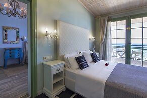 Alkionides Rooms