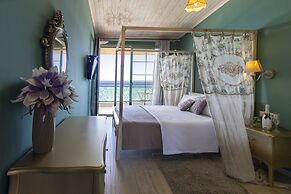 Alkionides Rooms