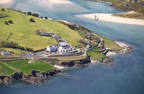 Dunmore House Hotel