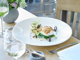Dunmore House Hotel