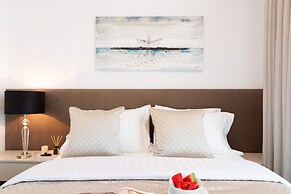 Kassandra Villas