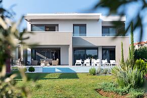 Kassandra Villas