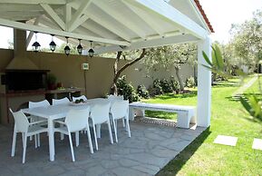 Kassandra Villas