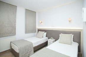 Kassandra Villas