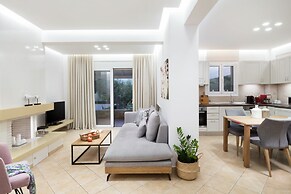 Kassandra Villas