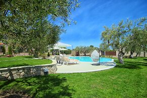 Kassandra Villas