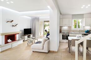 Kassandra Villas