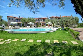 Kassandra Villas