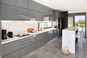 Kassandra Villas