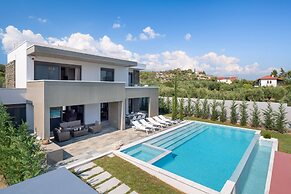 Kassandra Villas