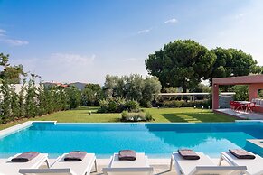 Kassandra Villas