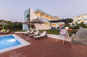 Summer View Hotel
