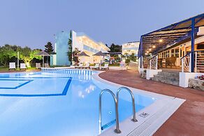 Summer View Hotel