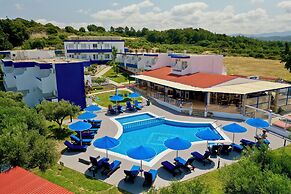 Summer View Hotel