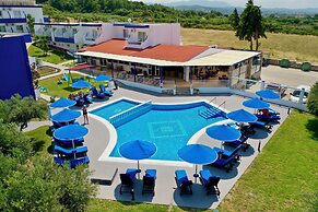 Summer View Hotel
