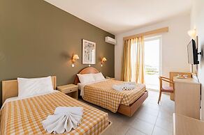 Summer View Hotel