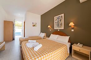 Summer View Hotel