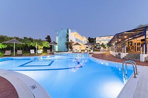 Summer View Hotel