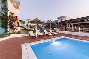 Summer View Hotel