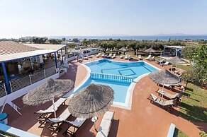 Summer View Hotel