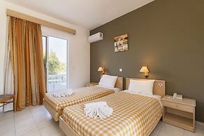 Summer View Hotel