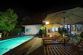 Le Green Udawalawe Resort