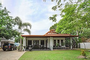 Le Green Udawalawe Resort