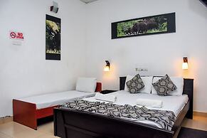 Le Green Udawalawe Resort
