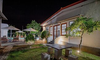 Le Green Udawalawe Resort