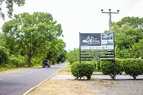 Le Green Udawalawe Resort
