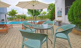 Le Green Udawalawe Resort